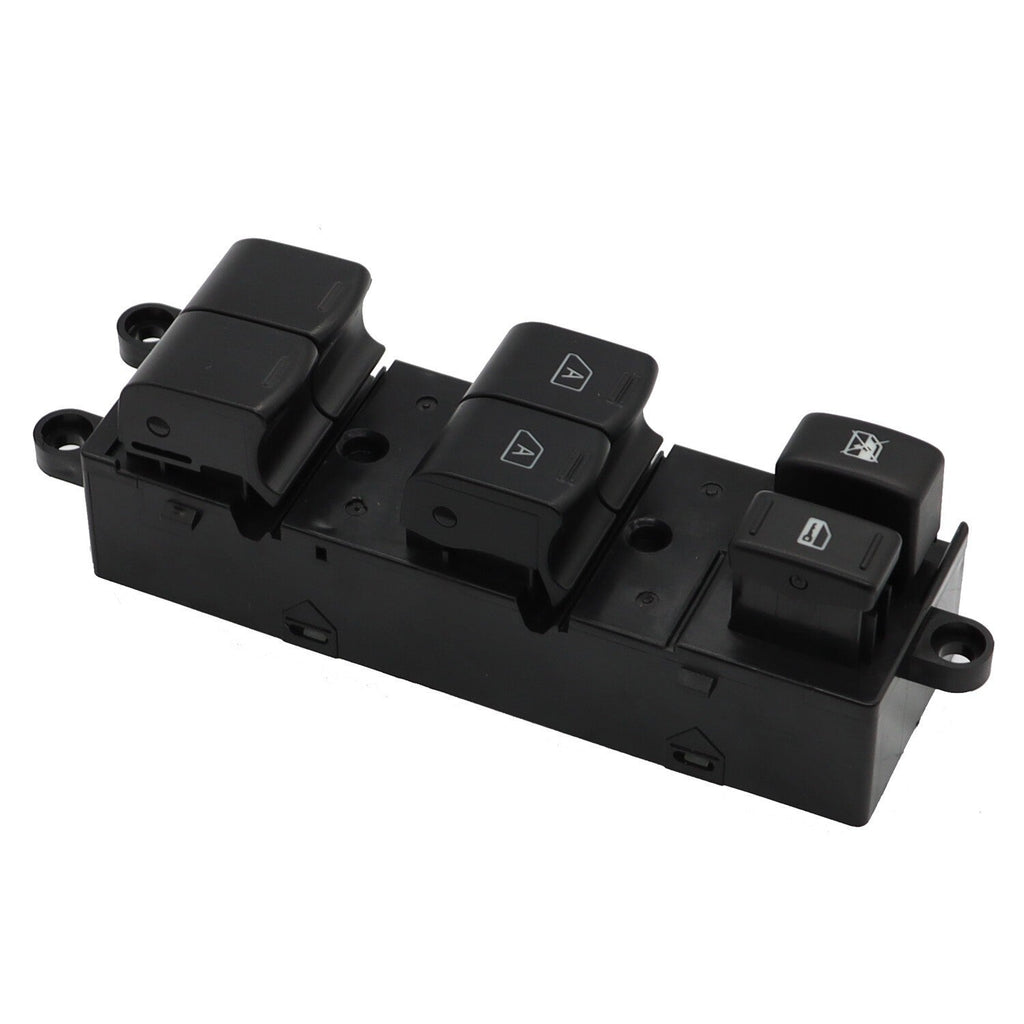 Nissan Titan Left Window Control Switch 25401-ZT10A 2004-2014