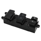 Nissan Titan Left Window Control Switch 25401-ZT10A 2004-2014