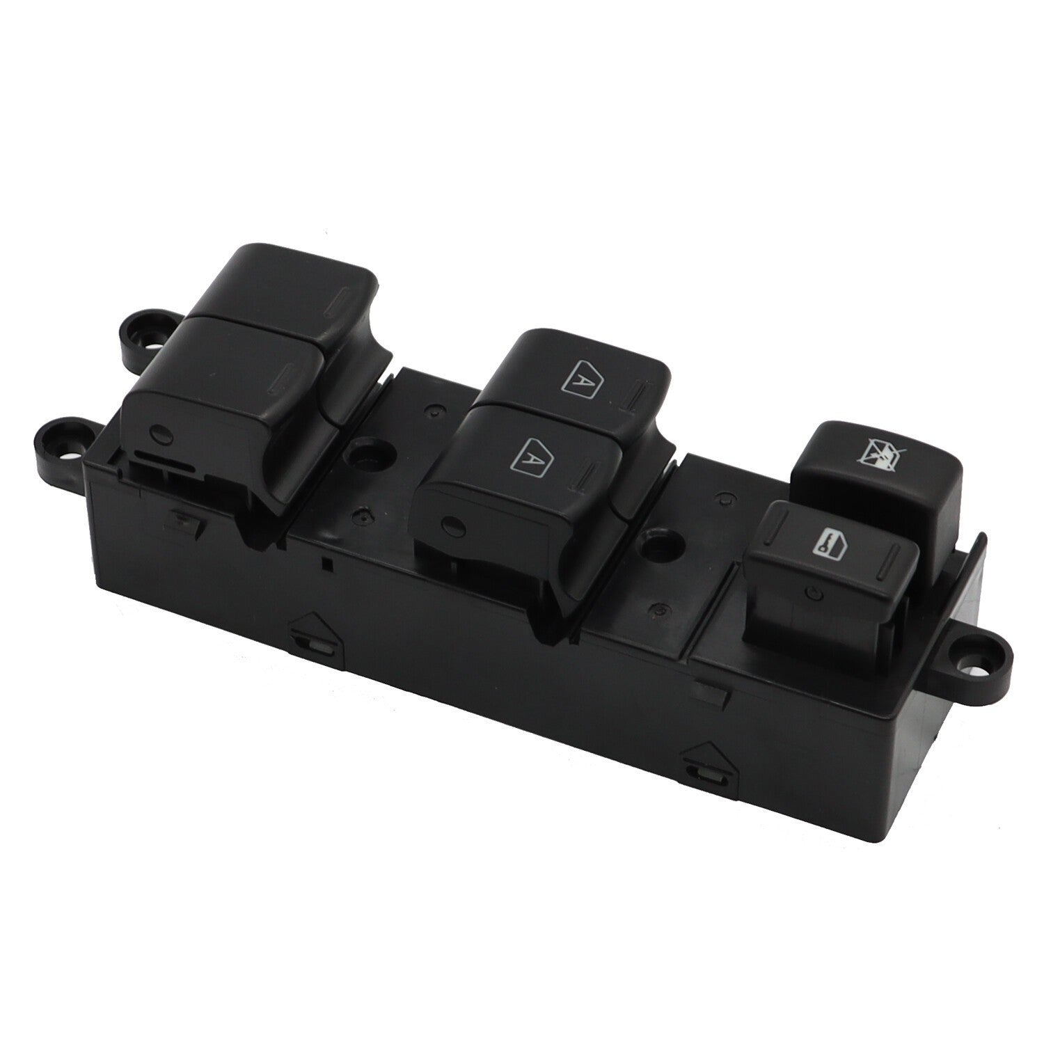 Nissan Titan Left Window Control Switch 25401-ZT10A 2004-2014