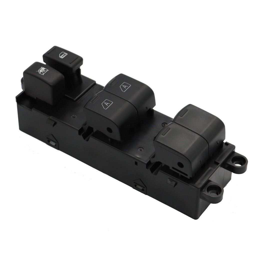 Nissan Titan Left Window Control Switch 25401-ZT10A 2004-2014