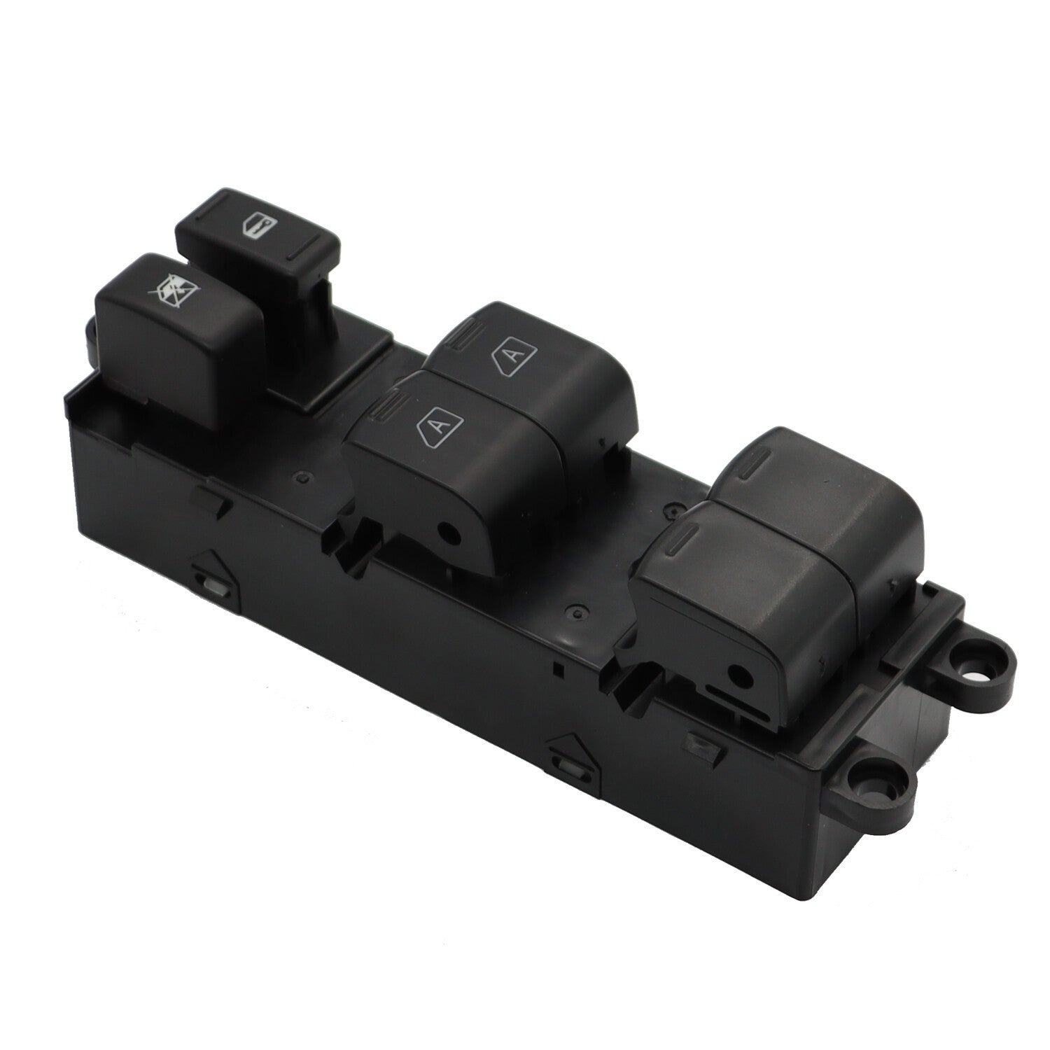 Nissan Titan Left Window Control Switch 25401-ZT10A 2004-2014