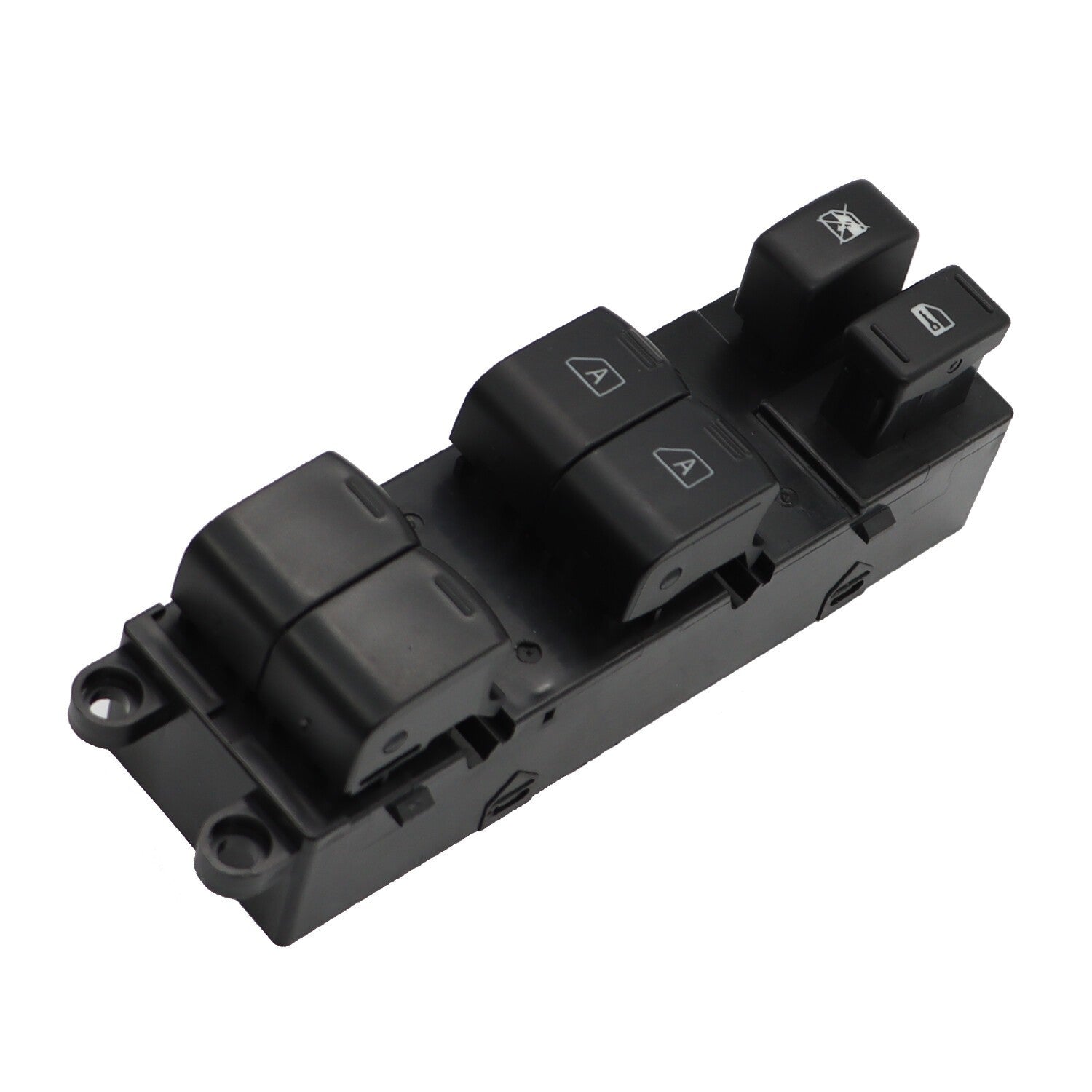 Nissan Titan Left Window Control Switch 25401-ZT10A 2004-2014