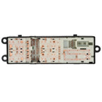 Nissan Titan Left Window Control Switch 25401-ZT10A 2004-2014