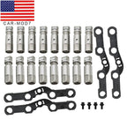 MDS Hydraulic Roller Valve Lifters 2005-18 Chrysler Dodge Jeep Ram 5.7L HEMI
