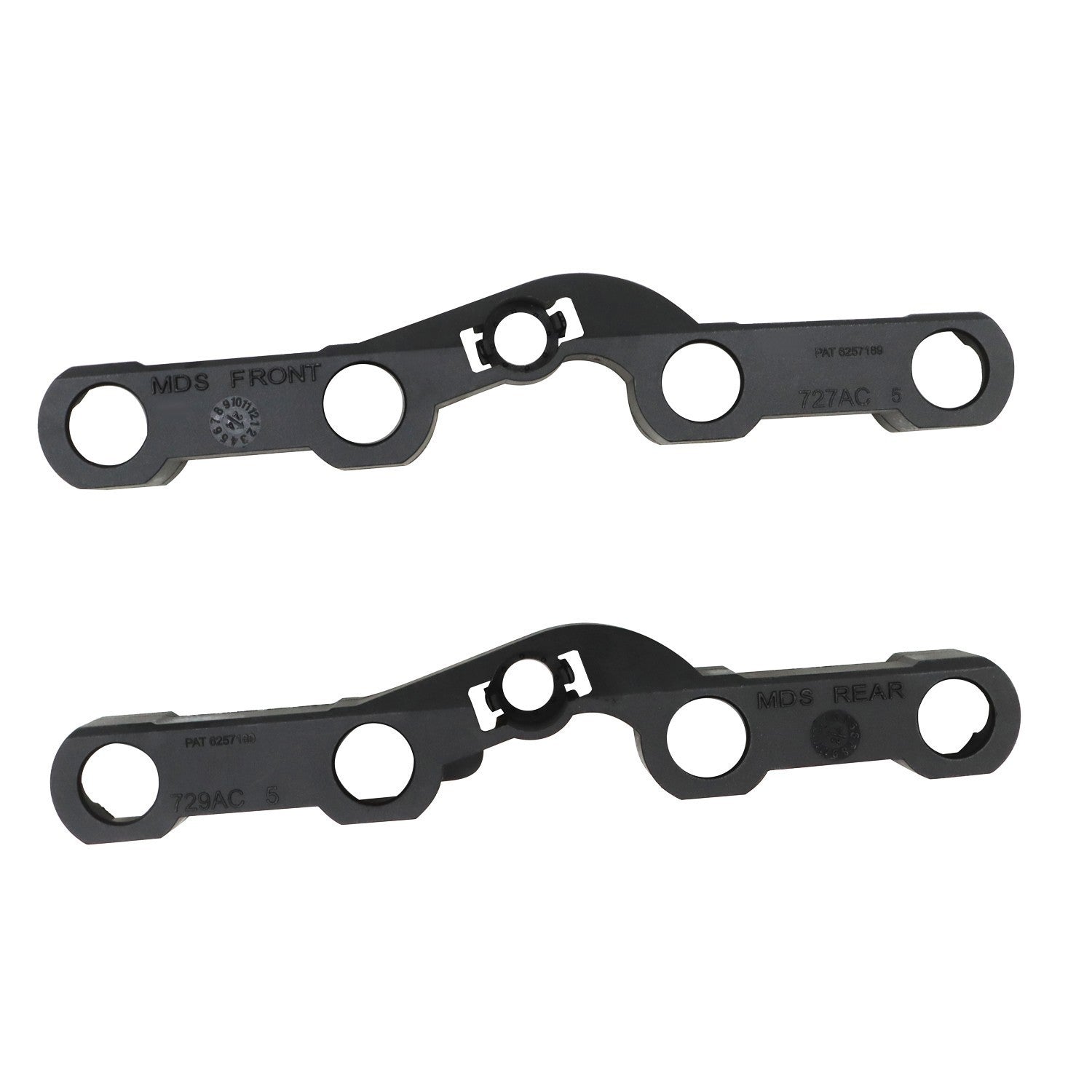 MDS Hydraulic Roller Valve Lifters 2005-18 Chrysler Dodge Jeep Ram 5.7L HEMI