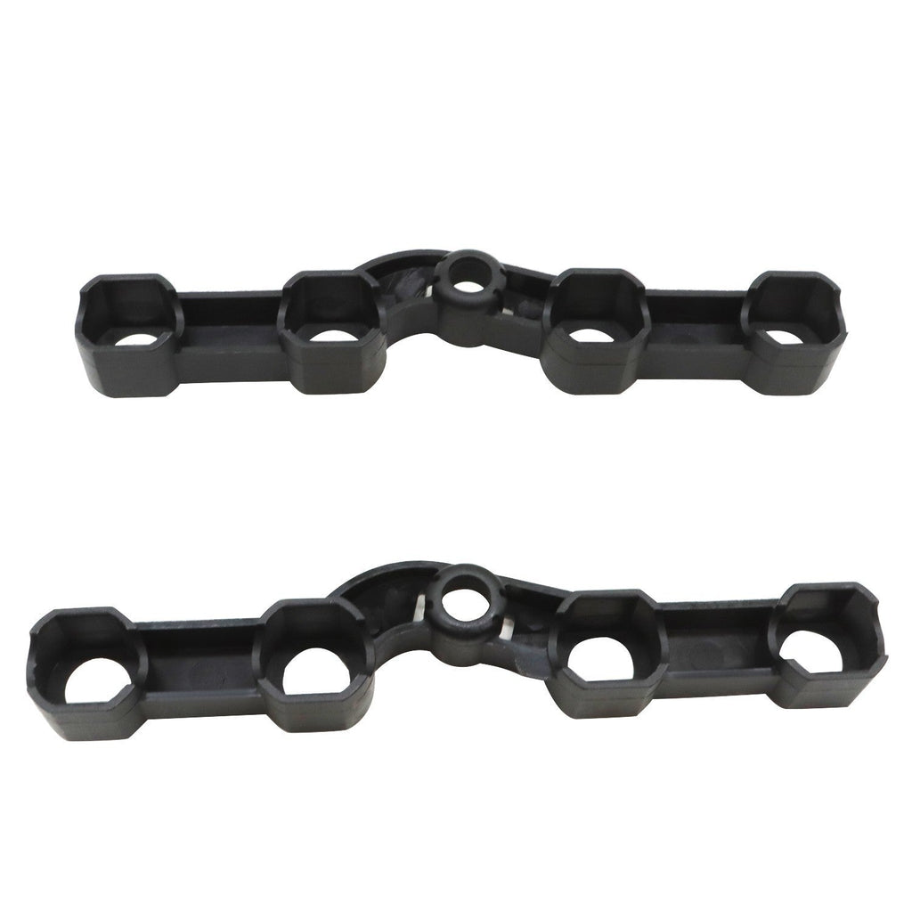 MDS Hydraulic Roller Valve Lifters 2005-18 Chrysler Dodge Jeep Ram 5.7L HEMI