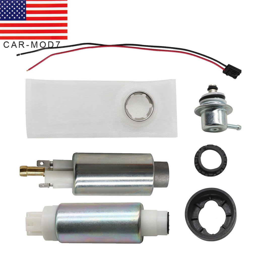 Mercury Outboard Dual Fuel Pumps High Low Pressure Grommet 880596T55