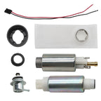 Mercury Outboard Dual Fuel Pumps High Low Pressure Grommet 880596T55