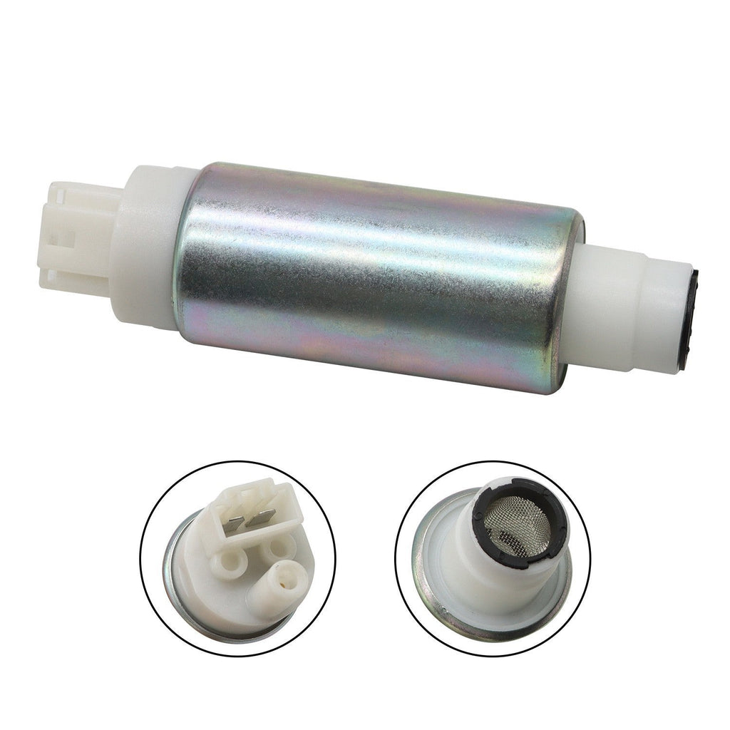 Mercury Outboard Dual Fuel Pumps High Low Pressure Grommet 880596T55