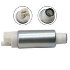Mercury Outboard Dual Fuel Pumps High Low Pressure Grommet 880596T55