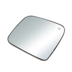 Heated Mirror Glass Driver Side for 2011-2022 Dodge Durango Grand Cherokee