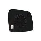 Heated Mirror Glass Driver Side for 2011-2022 Dodge Durango Grand Cherokee