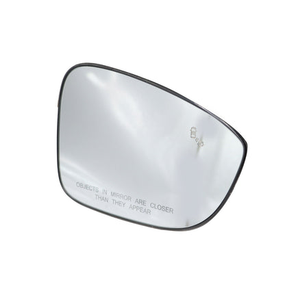 Heated Blind Spot Mirror Glass Passenger Right Side 2018-2022 Honda Accord