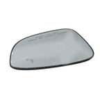 Heated Blind Spot Mirror Glass Passenger Right Side 2018-2022 Honda Accord