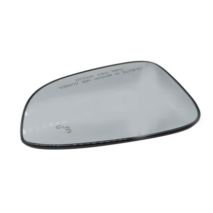 Heated Blind Spot Mirror Glass Passenger Right Side 2018-2022 Honda Accord