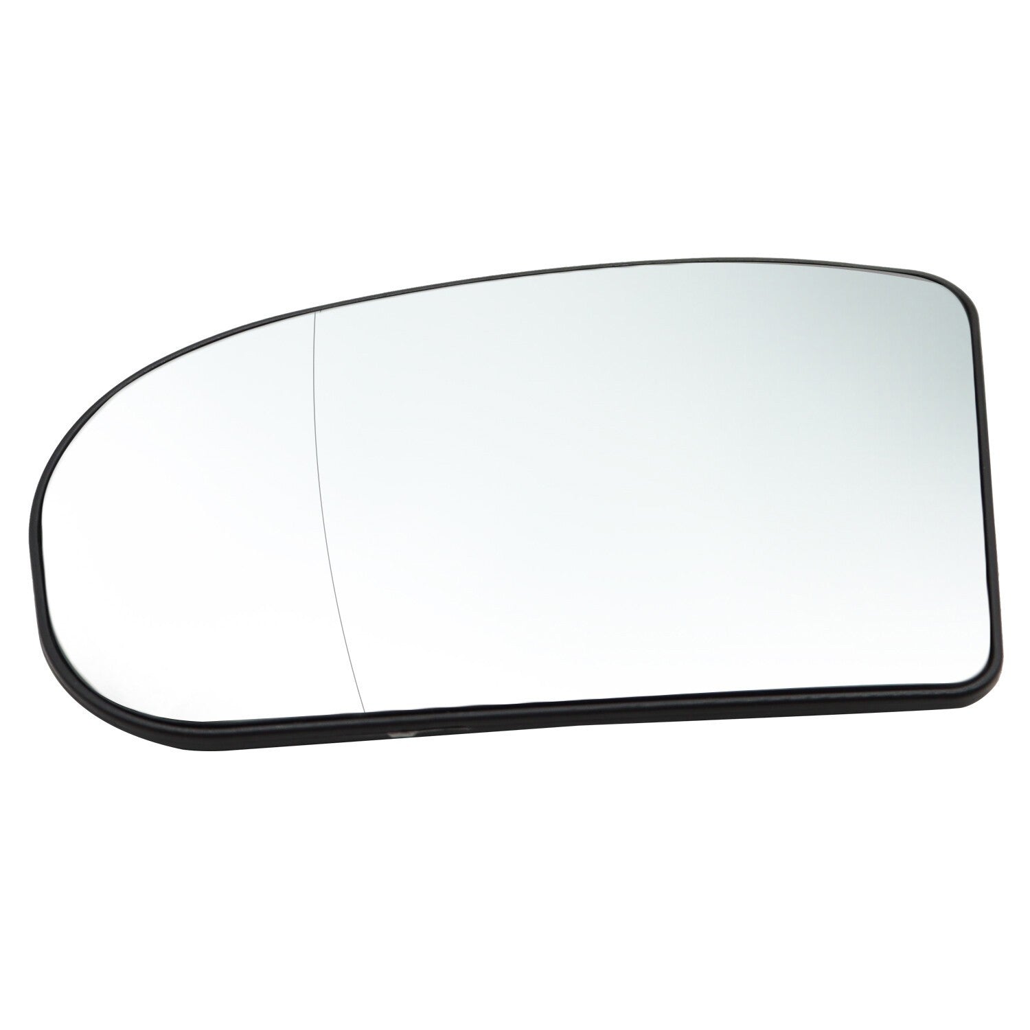 Heated Left Side Mirror Glass Driver for Mercedes E C Class 2038100121