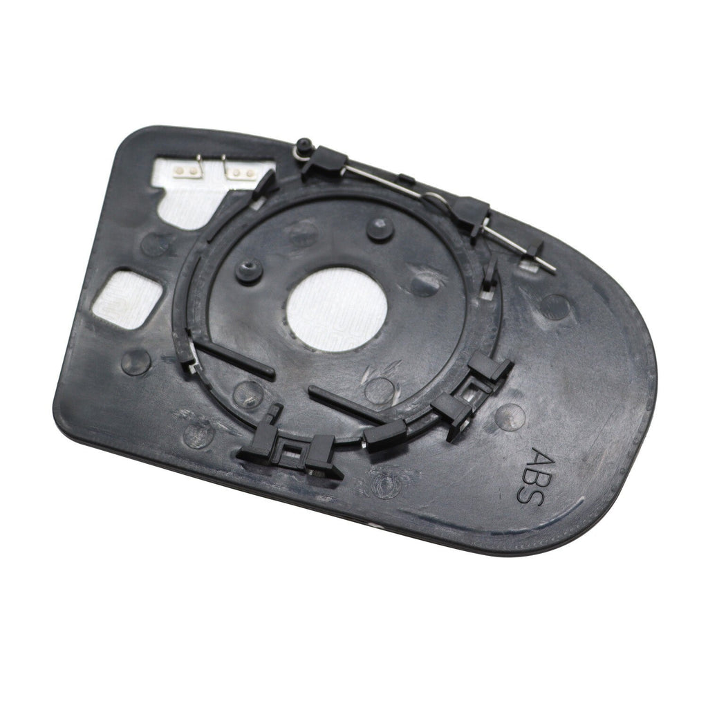 Heated Left Side Mirror Glass Driver for Mercedes E C Class 2038100121