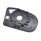 Heated Left Side Mirror Glass Driver for Mercedes E C Class 2038100121