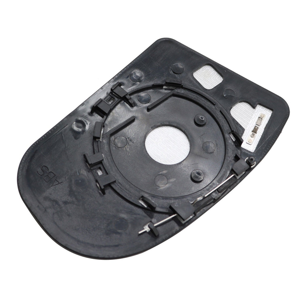 Heated Left Side Mirror Glass Driver for Mercedes E C Class 2038100121