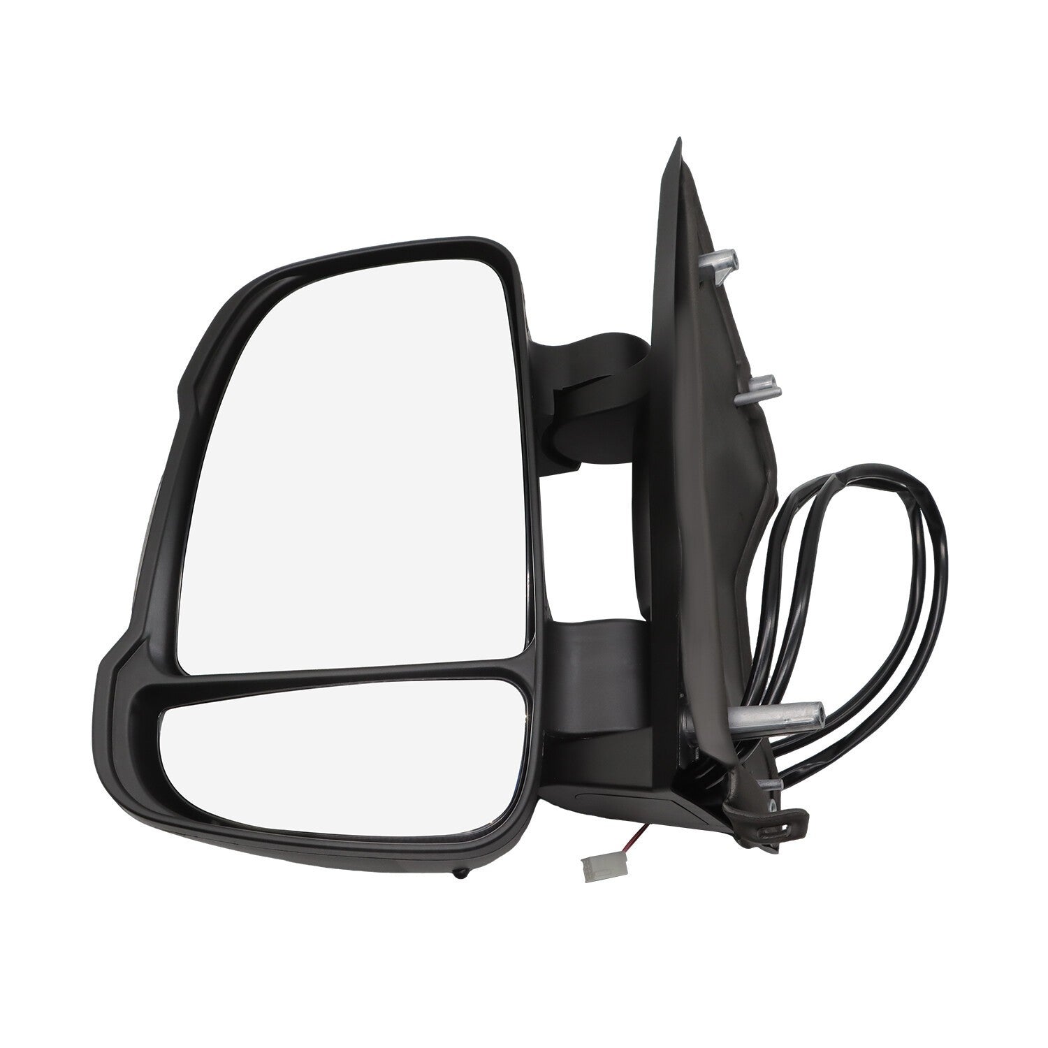 Left Mirror w/ Signal Light Manual Adjust for 2014-21 Ram ProMaster 1500-3500