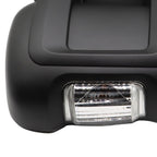 Left Mirror w/ Signal Light Manual Adjust for 2014-21 Ram ProMaster 1500-3500
