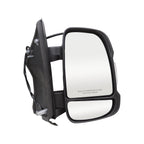 Passenger Side Mirror Manual Folding for 2014-2021 Ram ProMaster 1500-3500