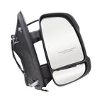 Passenger Side Mirror Manual Folding for 2014-2021 Ram ProMaster 1500-3500