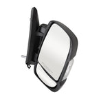 Passenger Side Mirror Manual Folding for 2014-2021 Ram ProMaster 1500-3500