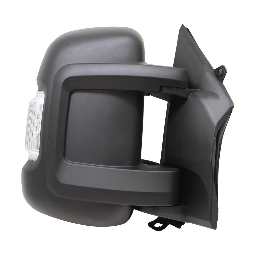 Passenger Side Mirror Manual Folding for 2014-2021 Ram ProMaster 1500-3500