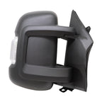 Passenger Side Mirror Manual Folding for 2014-2021 Ram ProMaster 1500-3500