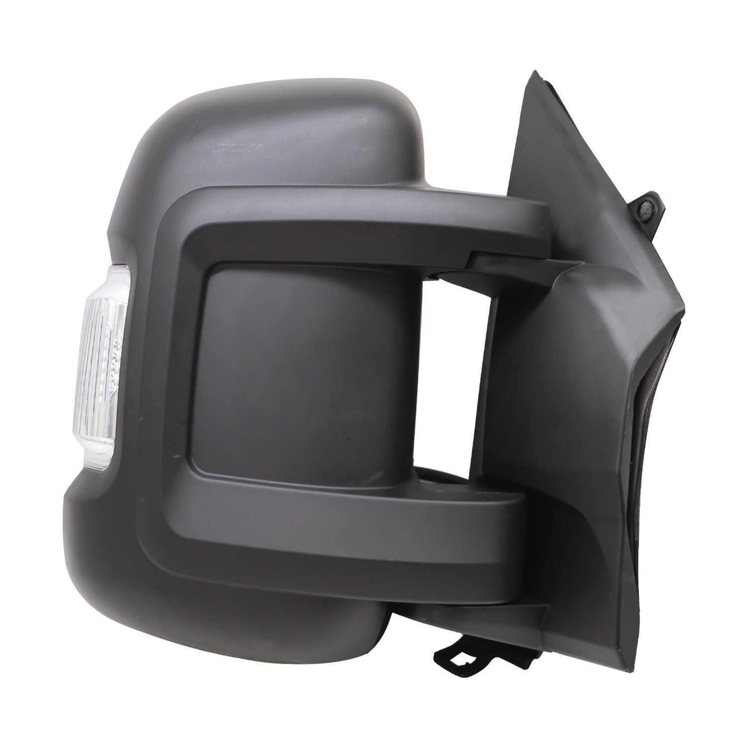 Passenger Side Mirror Manual Folding for 2014-2021 Ram ProMaster 1500-3500