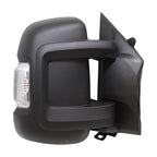 Passenger Side Mirror Manual Folding for 2014-2021 Ram ProMaster 1500-3500