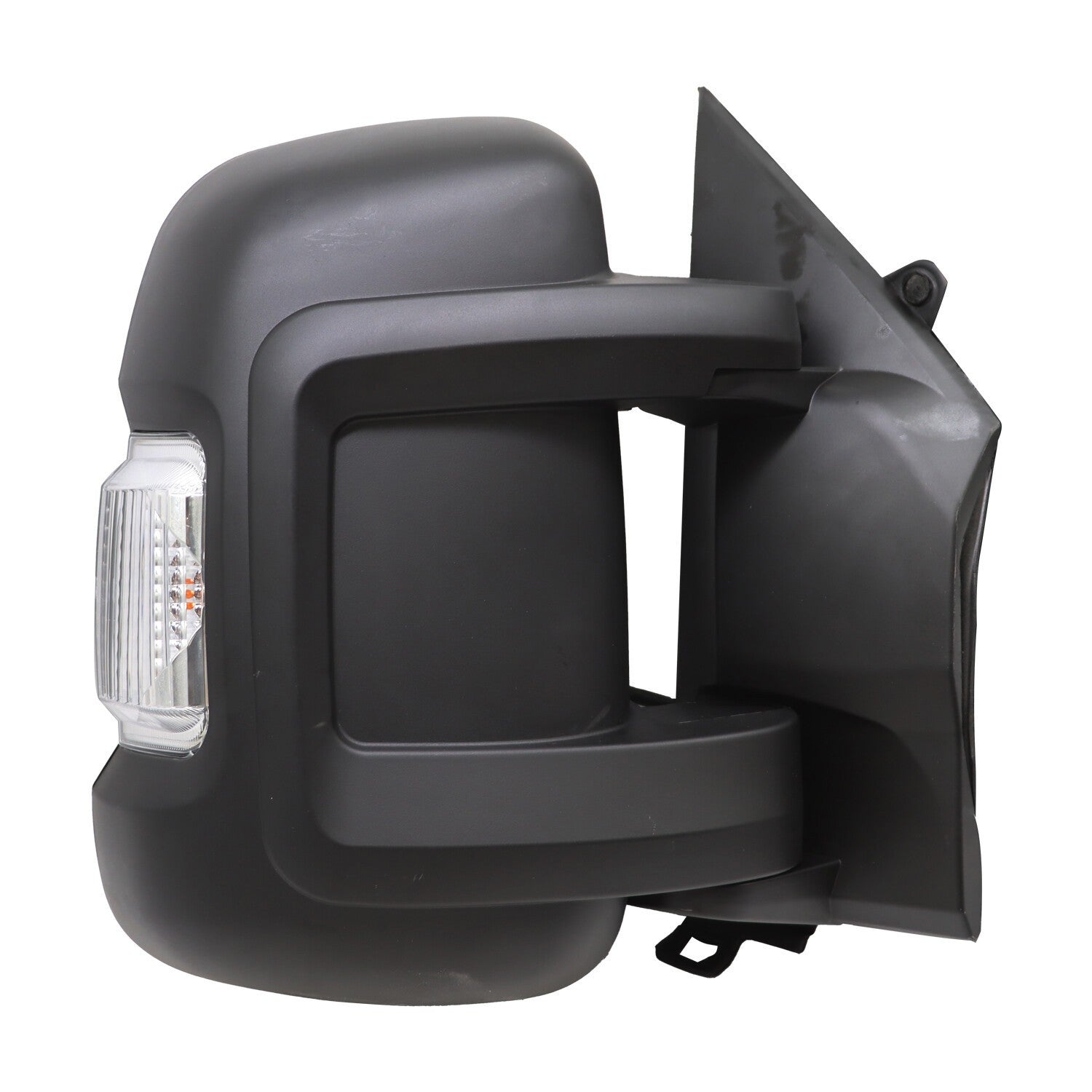 Passenger Side Mirror Manual Folding for 2014-2021 Ram ProMaster 1500-3500