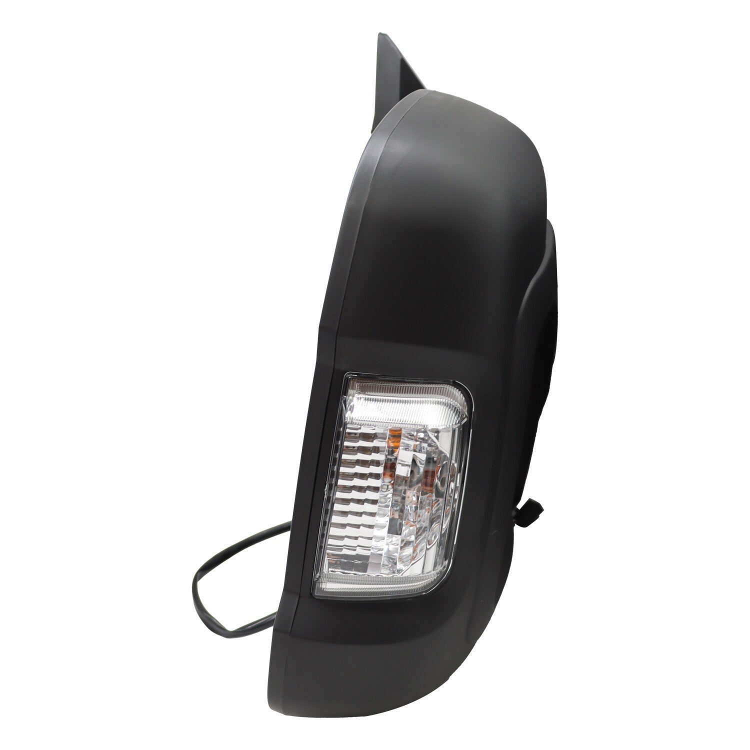 Passenger Side Mirror Manual Folding for 2014-2021 Ram ProMaster 1500-3500