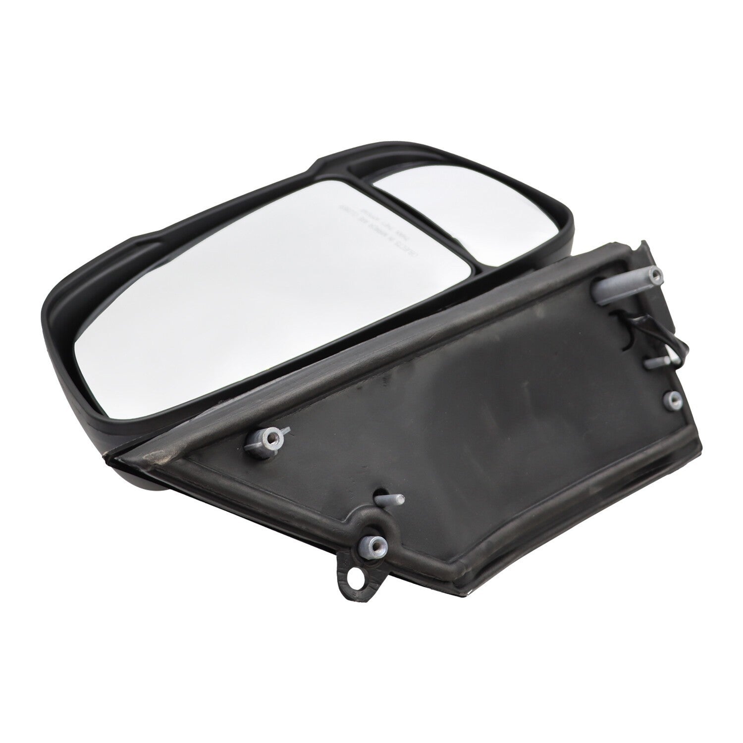 Passenger Side Mirror Manual Folding for 2014-2021 Ram ProMaster 1500-3500
