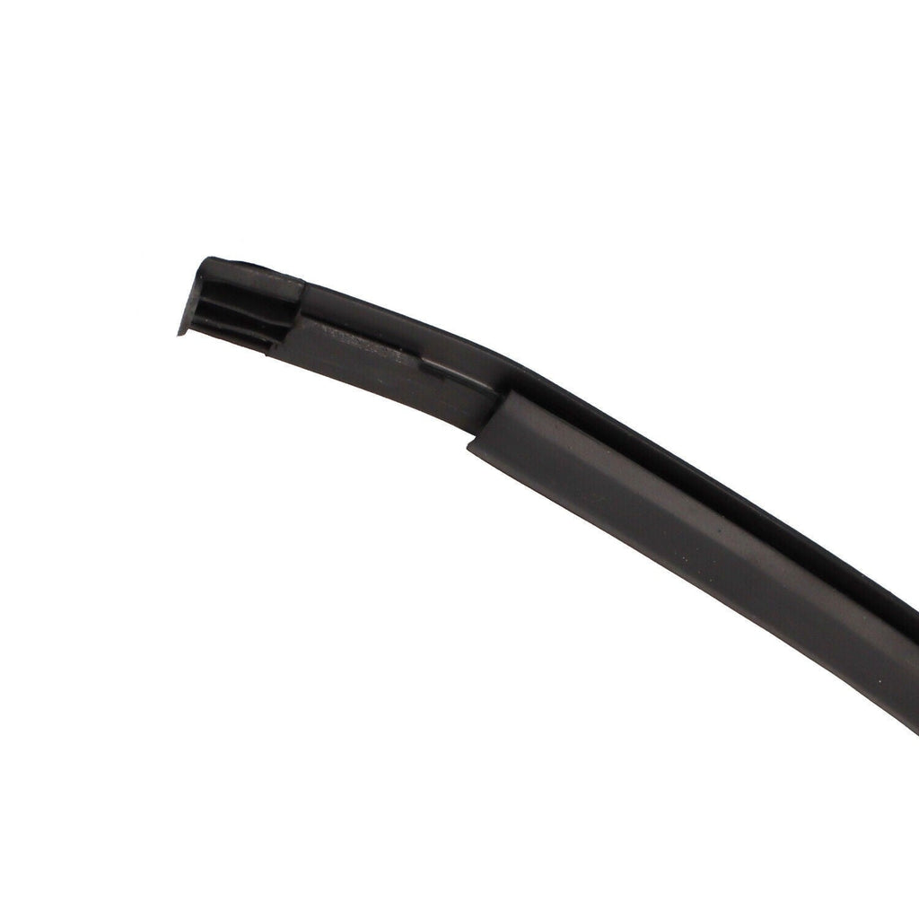 2003-2008 Toyota Corolla Left & Right Black Molding Roof Trim Kit 2Pcs LH RH