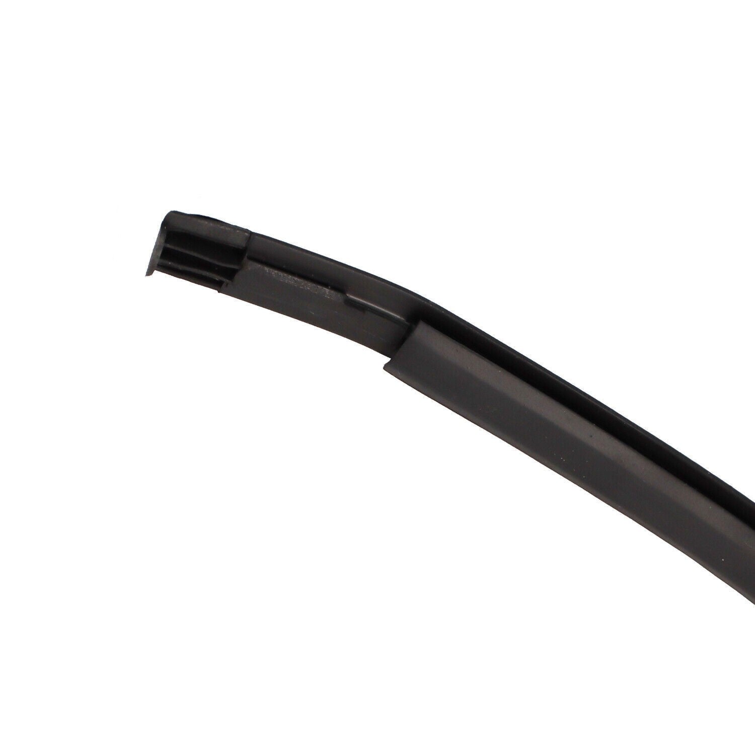 2003-2008 Toyota Corolla Left & Right Black Molding Roof Trim Kit 2Pcs LH RH