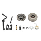 Stihl MS230 Clutch Drum Sprocket Oil Pump Worm Gear for MS250 021 023 025