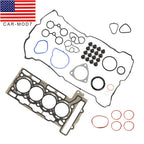N14B16C Cylinder Head Gasket Kit Mini Cooper R55 R56 09-10 Turbo 1.6L DOHC