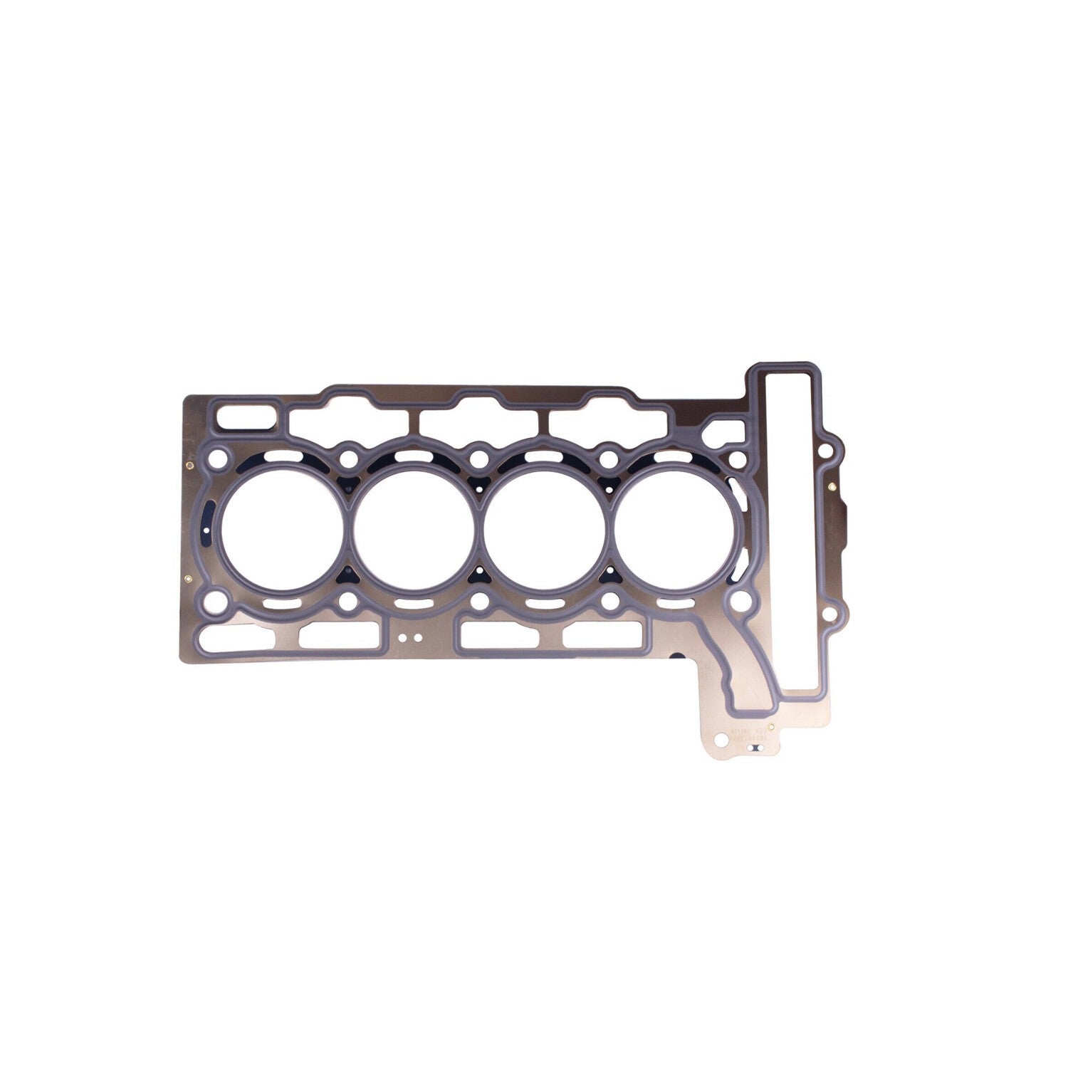 N14B16C Cylinder Head Gasket Kit Mini Cooper R55 R56 09-10 Turbo 1.6L DOHC