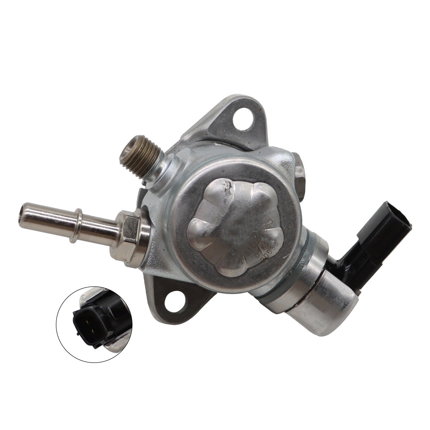 Nakkaa High Pressure Fuel Pump for 2012-2018 Ford Focus 2.0L i4 CM5E-9D376-CB