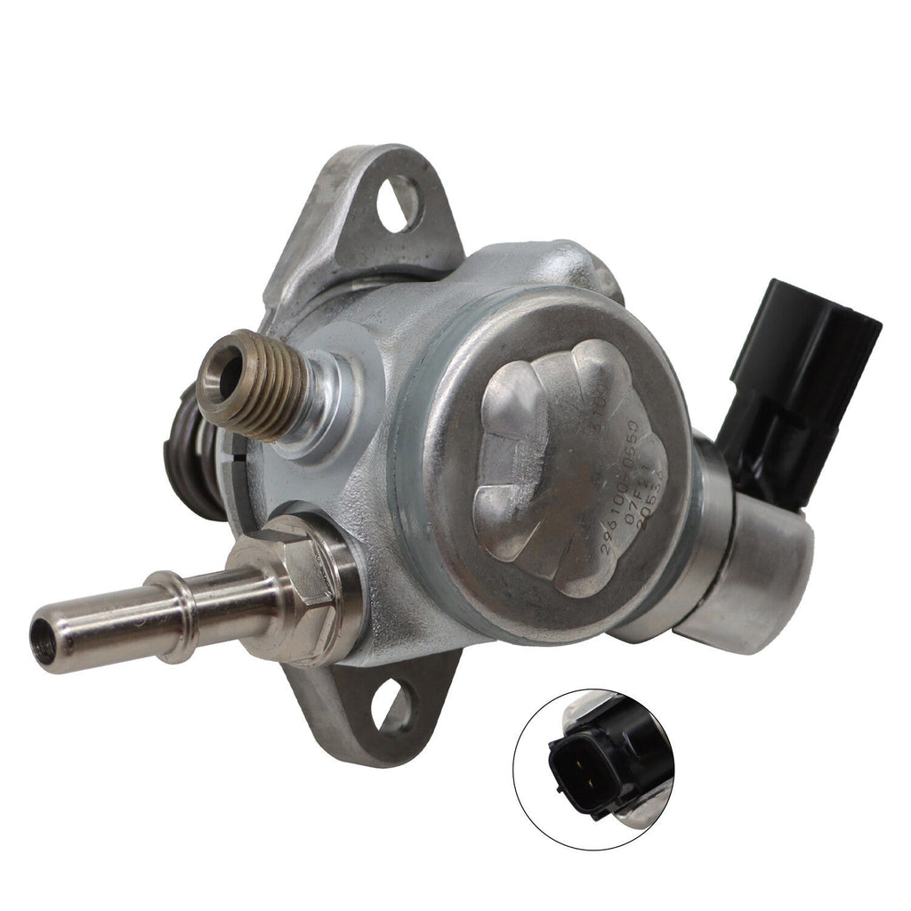 Nakkaa High Pressure Fuel Pump for 2012-2018 Ford Focus 2.0L i4 CM5E-9D376-CB