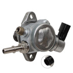 Nakkaa High Pressure Fuel Pump for 2012-2018 Ford Focus 2.0L i4 CM5E-9D376-CB