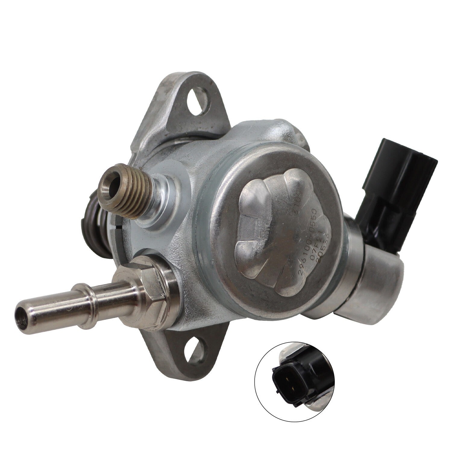 Nakkaa High Pressure Fuel Pump for 2012-2018 Ford Focus 2.0L i4 CM5E-9D376-CB