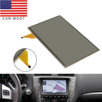 7" Touch Screen Digitizer Navigation For Lexus IS250 IS350 GS300 2006-09