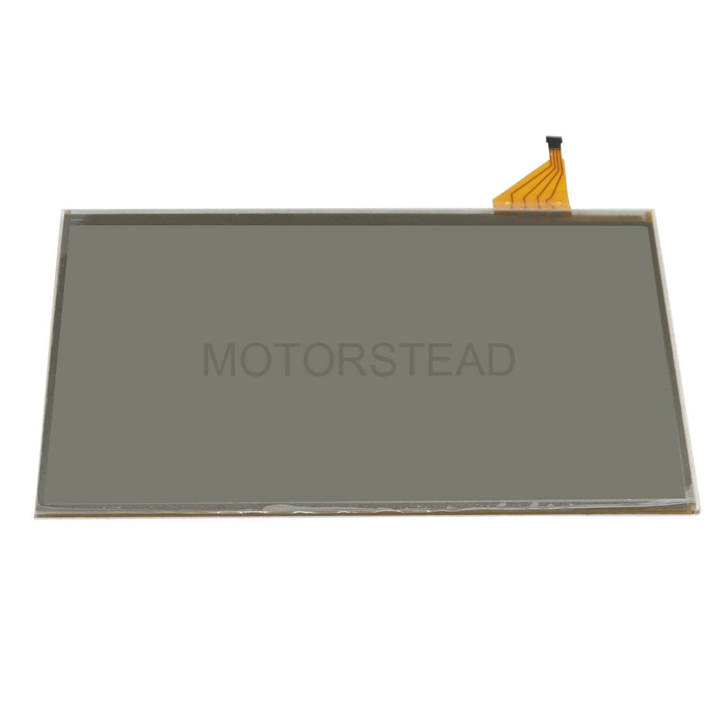 7" Touch Screen Digitizer Navigation For Lexus IS250 IS350 GS300 2006-09