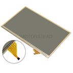 7" Touch Screen Digitizer Navigation For Lexus IS250 IS350 GS300 2006-09