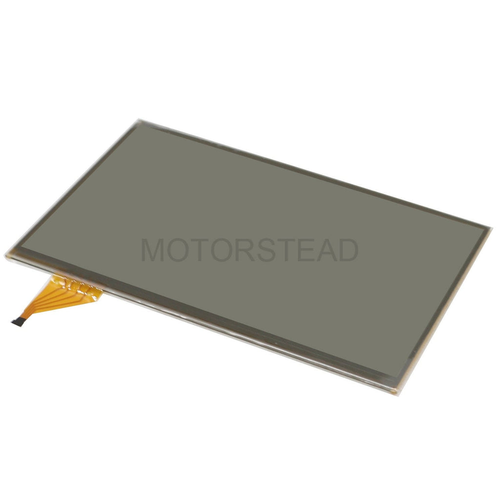 7" Touch Screen Digitizer Navigation For Lexus IS250 IS350 GS300 2006-09