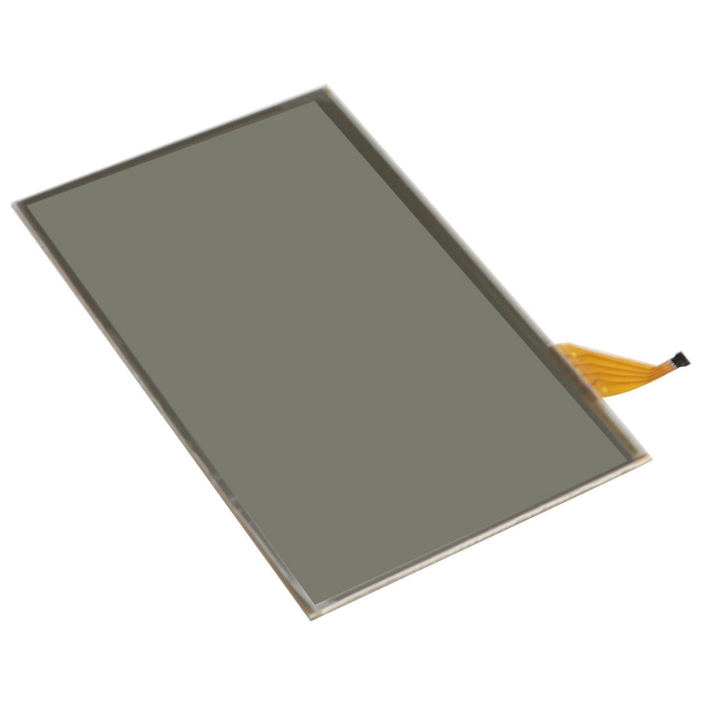 7" Touch Screen Digitizer Navigation For Lexus IS250 IS350 GS300 2006-09