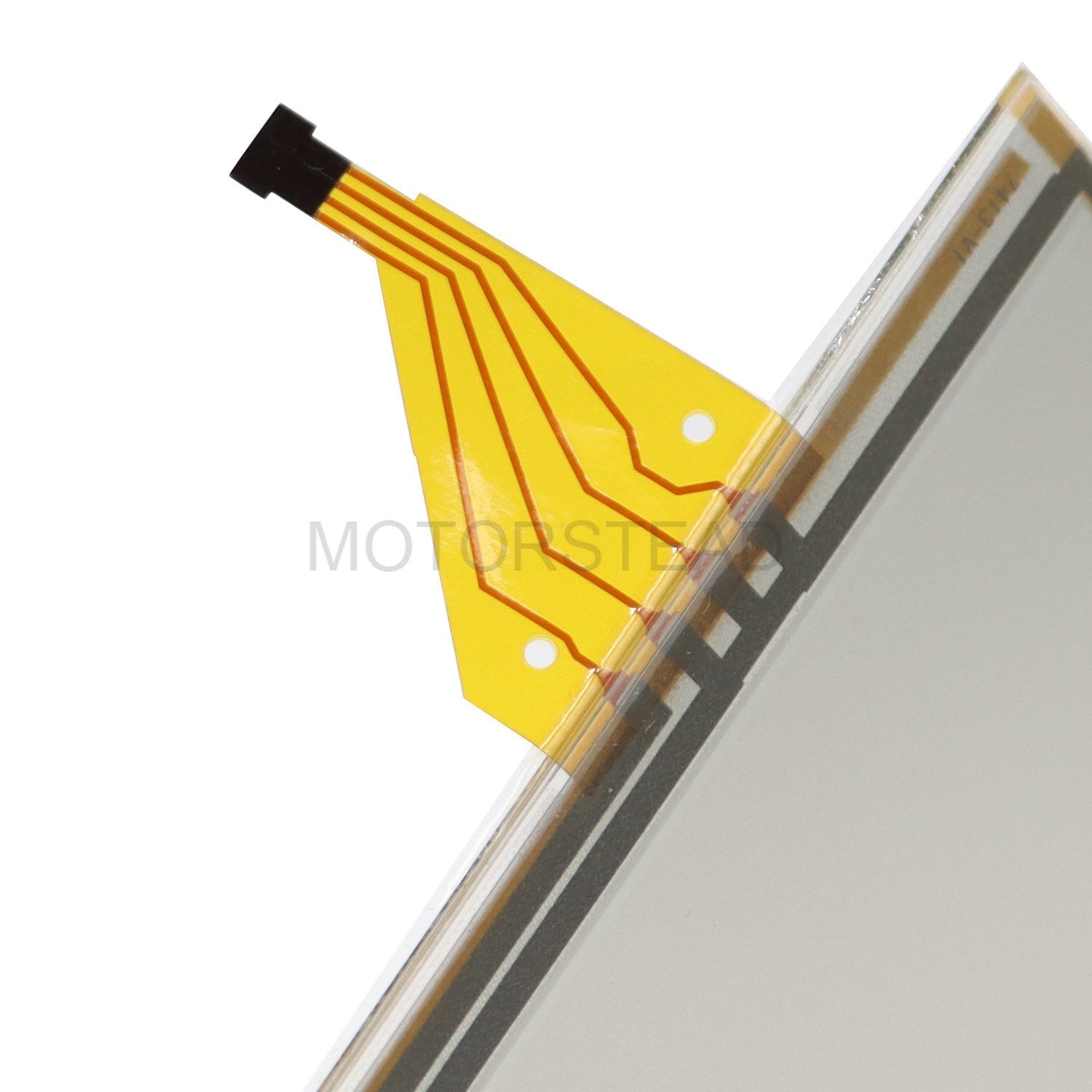 7" Touch Screen Digitizer Navigation For Lexus IS250 IS350 GS300 2006-09